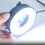 Microscope LED Ring Light  Lamp for Microscope Circle Light Industrial Microscope Camera 7