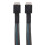 Sas Server Multi-Function Convenient Hard Disk Cable Oculink SFF-8611 Pcie4.0 Array Card Connection Cable 6