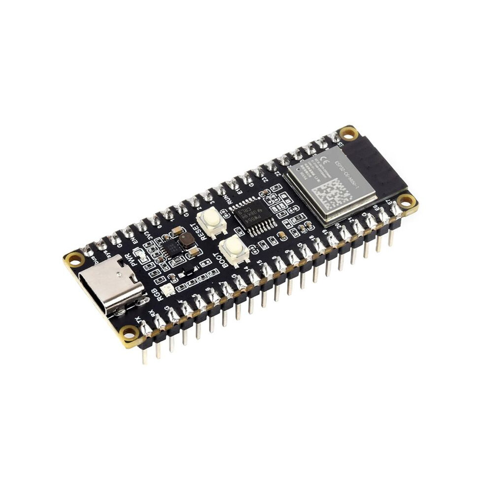 Esp32-C6-M Development Board Wifi 6 Microcontroller Esp32-C6-1 Module Supports For Esp-Idf 6031445567319
