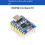 Esp32 C6 Zero M Development Board Wifi 6 Esp32  Module Dual Processor Supports 2.4Ghz Wifi  Le Module 3