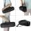 Flute Bag with Soft Interior Lining, Durable Oxford Material, Shoulder Strap for 16 17 Hole Flute 4