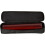 Flute Bag with Soft Interior Lining, Durable Oxford Material, Shoulder Strap for 16 17 Hole Flute 3