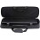Flute Bag with Soft Interior Lining, Durable Oxford Material, Shoulder Strap for 16 17 Hole Flute 5