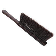 Long Handle Wooden Dust Brush For Furniture And Sofas, Fireplace Cleaning Tool, Ash Removal, Ergonomic Grip