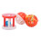 Interactive Parrot Foot Toys: Chew Pull & Jingle Bells for Birds 10