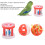 Interactive Parrot Foot Toys: Chew Pull & Jingle Bells for Birds 8
