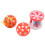 Interactive Parrot Foot Toys: Chew Pull & Jingle Bells for Birds 3