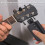 vertechnk Gitarrensaitenkurbel, automatischer 6