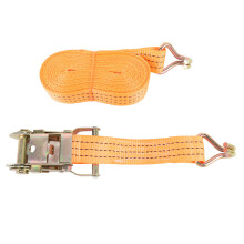 2er-Set Hochleistungsgurt 8 x 35 mm, orangefarbene