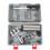 Messerschärfer-Set mit festem Winkel, 1