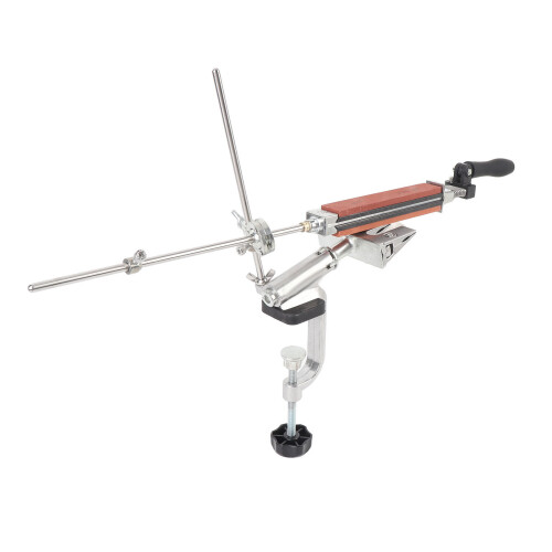 Schärfer-Set mit festem Winkel, 2