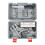 Schärfer-Set mit festem Winkel, 7