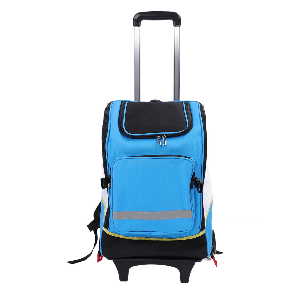 Haushaltswerkzeug-Rucksack, GroãE Kapazitã¤T, 7011774995686