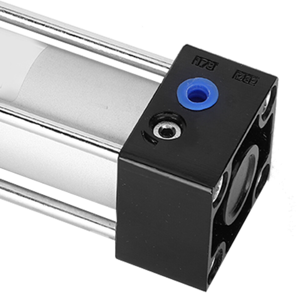 SC32 Standard-Pneumatik-Luftzylinder,