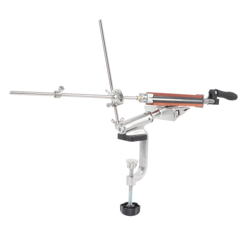 Messerschärfer-Set mit festem Winkel, 2