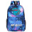 Mr Beast Printed Large Capacity Adjustable School Bag Unisex Kids Backpack Rucksack 1