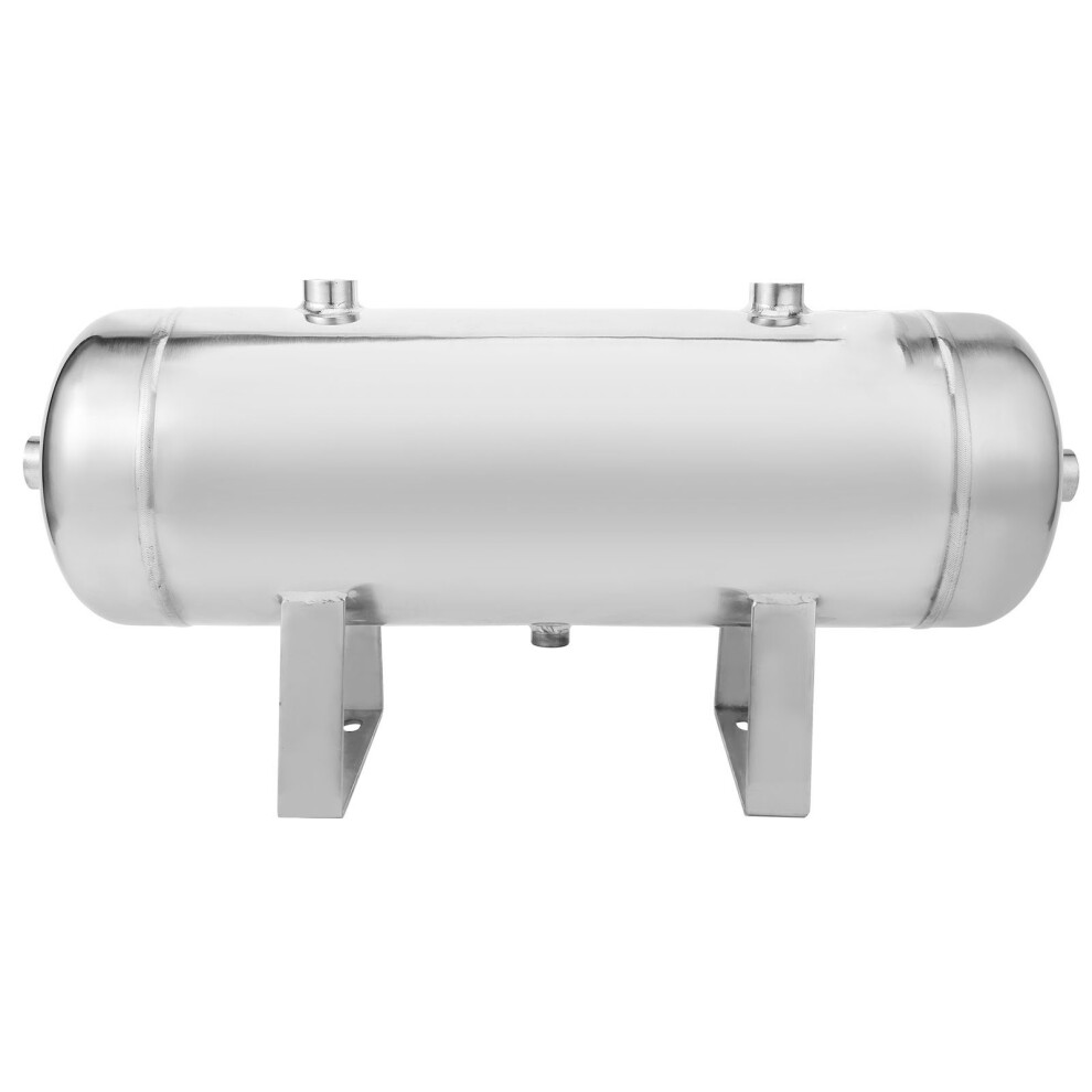 Luftbehã¤Lter, Spiegel, Horizontal, 5 Anschlã¼Sse, 7011774996669