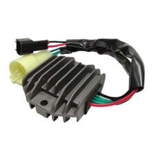Rectifier Regulator for F40 F50 FT50 Outboard 64J-81960-10-00 64J-81960-11-00