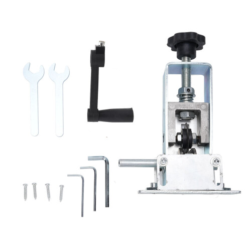 Manuelle Abisoliermaschine, 0,04-1 Zoll, 1