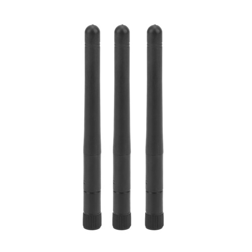 Portable External Hard Drive 1TB Slim Design Black Color 1