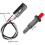 Piezo Ignition Replacement Kit for Weber Model 7510, Spirit E-210, Spirit 500/700, Genesis E-310/E-3 4