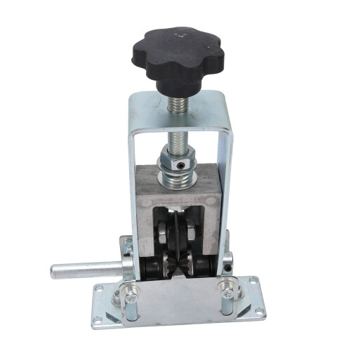 Manuelle Abisoliermaschine, 0,04-1 Zoll, 2