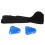 Compression Support For Hernia Relief, Adjustable Strap Support Belt With Removable Pads Gentle Compression Fabric Suitable For Men And Women 2