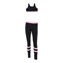 Hoogwaardige naadloze leggings voor dames, elastische en ademende fitnessleggings met slijtvastheid en grote duurzaamheid, comfortabel voor dans en