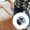 20Pcs M8 Nuts, 8mm Locking Nuts, M8 Locking Nylon Hex Nut, Thread Lock Nuts, Nylon Hexagon Nut, Self-Locking Nuts for Bolts and Screws 2