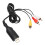 USB-Videoaufnahmekarte, professionelle 4