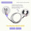 Electronic Ignition Kit for Suzuki GS550 GS750 Motorcycle, DS3-2 Ignition System 5