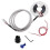 Electronic Ignition Kit for Suzuki GS550 GS750 Motorcycle, DS3-2 Ignition System 3