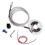 Electronic Ignition Kit for Suzuki GS550 GS750 Motorcycle, DS3-2 Ignition System 2