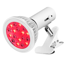 Lampă avansată de terapie cu lumină roșie, dispozitiv de terapie la domiciliu pentru ameliorarea durerii și bunăstarea pielii, terapie cu
