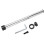 High Stability 25mm Microscope Platform with 340mm Length Bracket 2