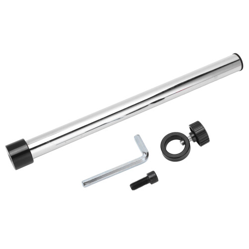 High Stability 25mm Microscope Platform with 340mm Length Bracket 1