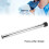 High Stability 25mm Microscope Platform with 340mm Length Bracket 9