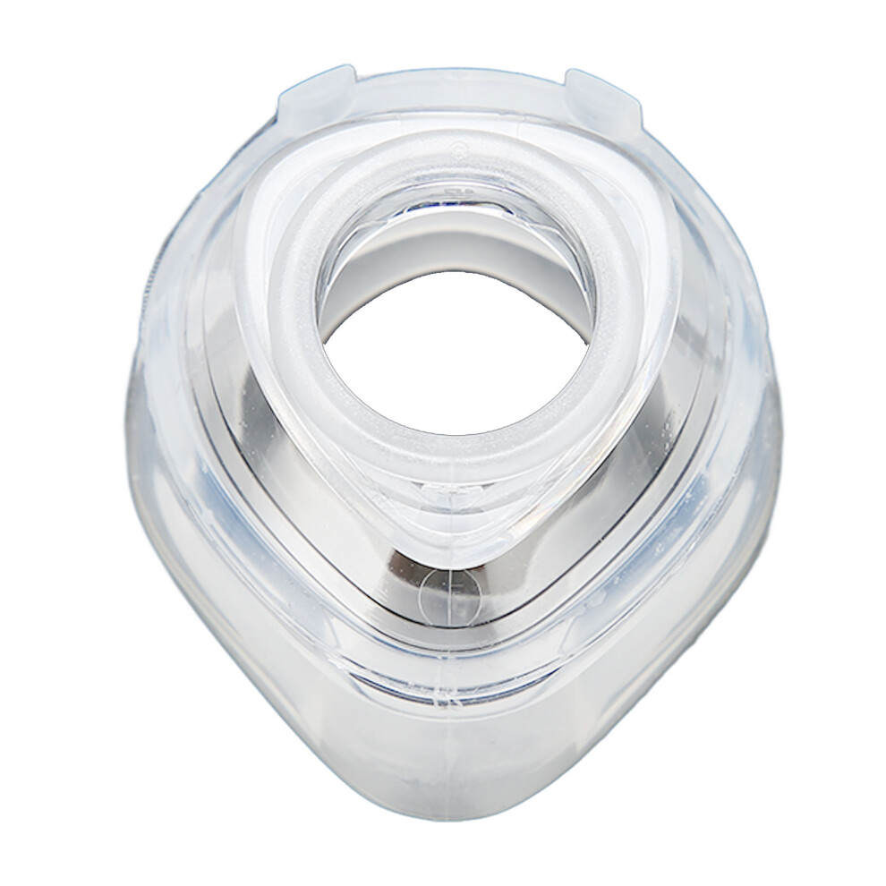Silicone Nasal Cover Cushion for Wisp Breathing Machine Accessories