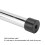 High Stability 25mm Microscope Platform with 340mm Length Bracket 10