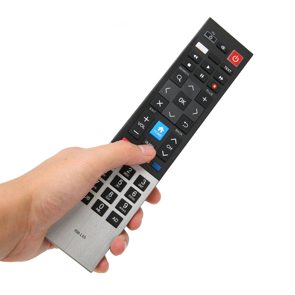 Replacement Remote For Humax Fvp-4000T Freeview Play Tv Recorder 8481376032680
