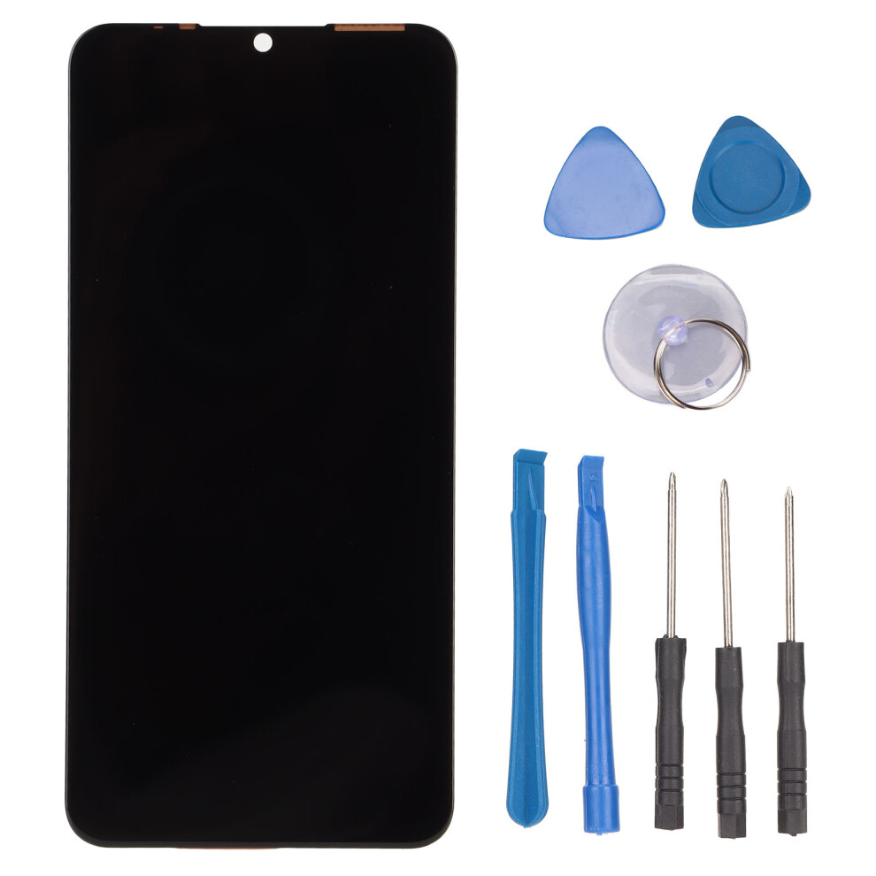 Lcd Display Replacement For Smartphone Screens Faulty Screen Replacement With Strict Inspection High Quality Lcd Material Compatible Fit Compact 9773935293601