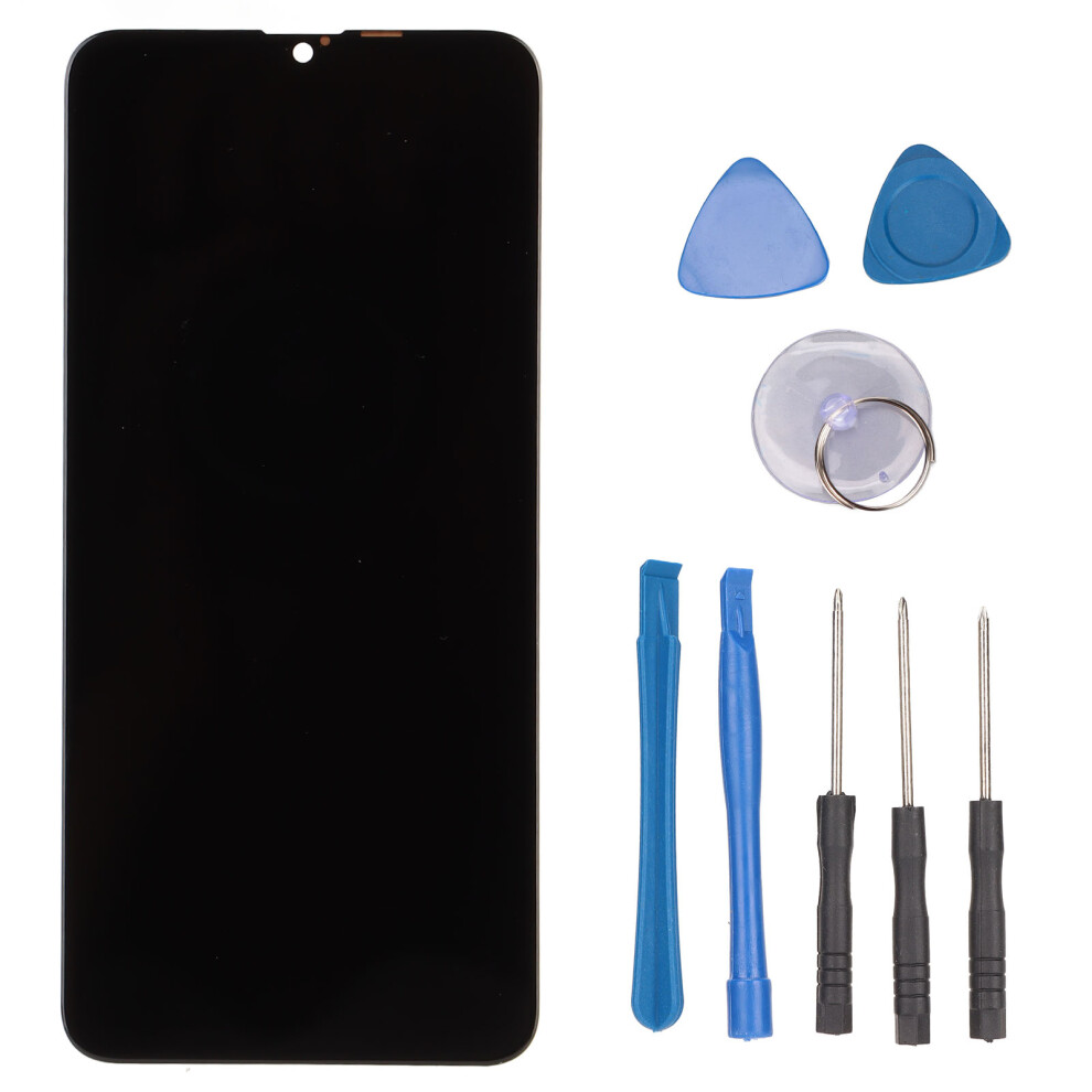 Plastic Spudger Set For Diy Cell Repair Non Marring Opening Tool Disassemble Pry Bar Screwdriver Tool With Durable And High Precision Performance For 9773935293564