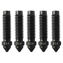 For Centauri Carbon High-Speed Hardened Steel Nozzle 0.4MM Nozzle