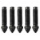 For Centauri Carbon High-Speed Hardened Steel Nozzle 0.4MM Nozzle 1