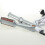 Dual Action Rotating Curling Iron for All Hair Types 3