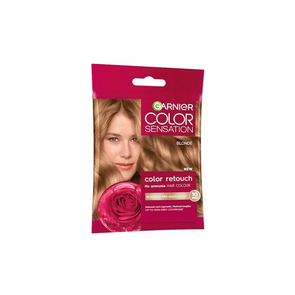 Garnier Color Sensation Color Retouch 7.0 Blonde