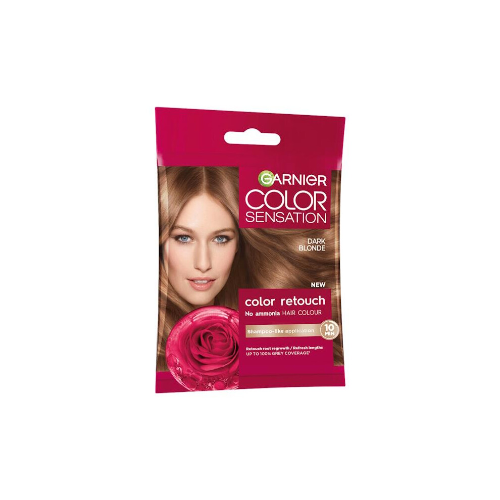 Garnier Color Sensation Color Retouch 6.0 Dark Blonde