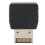 USB3.1 TYPE-E Adapter 90 Steckerbogen für Mainboard PH74A 7