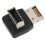 USB3.1 TYPE-E Adapter 90 Steckerbogen für Mainboard PH74A 3