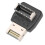 USB3.1 TYPE-E Adapter 90 Steckerbogen für Mainboard PH74A 12
